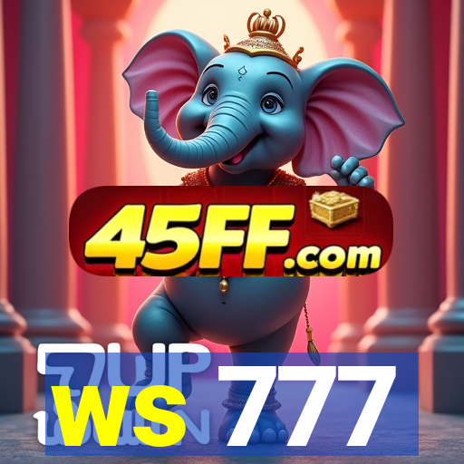ws 777-bet